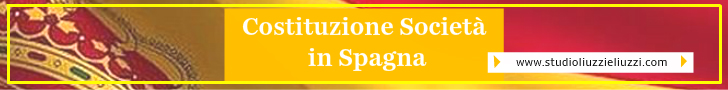 Costituzione società in Spagna. Assistenza e consulenza legale e fiscale