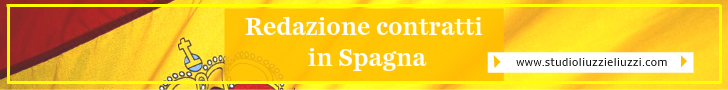 Redazione contratti in Spagna (e revisione contratti)