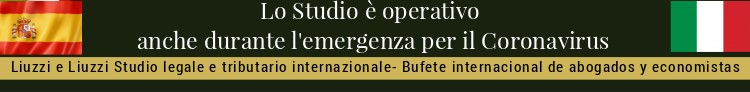 Studio legale Italia- Spagna operativo durante emergenza coronavirus